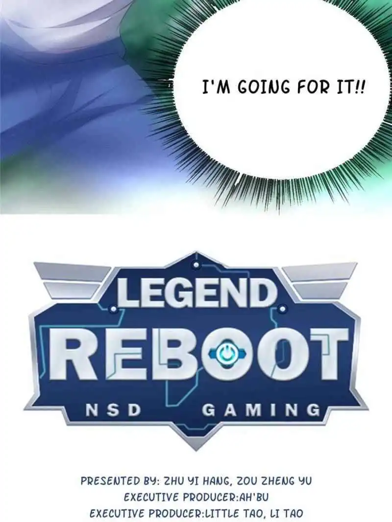 Legend Reboot Chapter 114 2